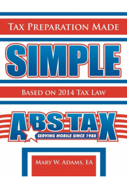 Tax Preparation Made Simple