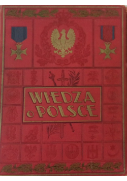 Wiedza o Polsce III/5, 1930 r.