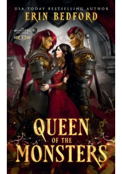 Queen of the Monsters