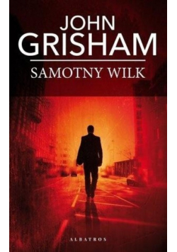Samotny wilk
