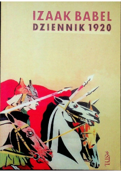 Babel Dziennik 1920
