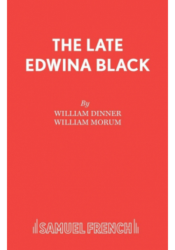The Late Edwina Black
