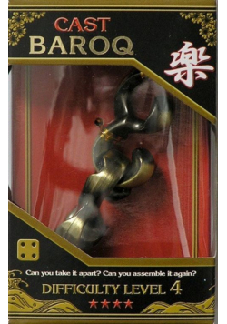 Cast Baroq