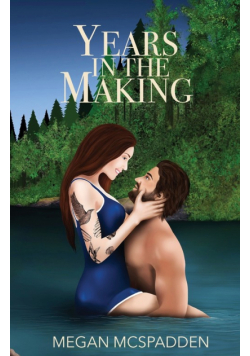 Years in the Making