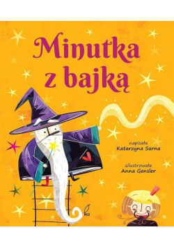 Minutka z bajką