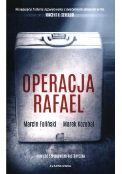 Operaja Rafael