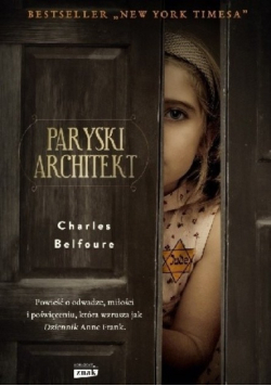 Paryski architekt