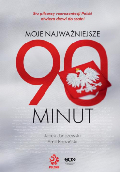 Moje najważniejsze 90 minut