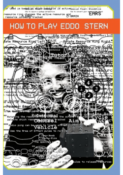 How to Play Eddo Stern