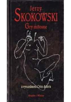 Gry miłosne z rysunkami