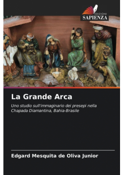 La Grande Arca