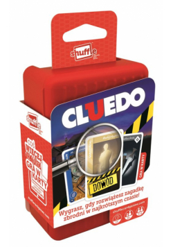 Cluedo