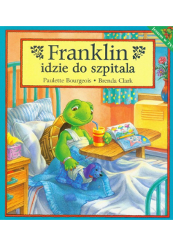 Franklin idzie do szpitala