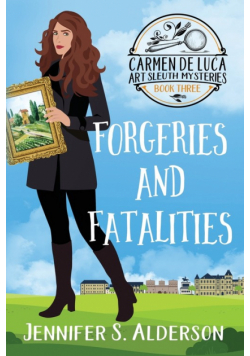 Forgeries and Fatalities