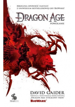 Dragon Age powołanie
