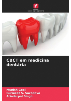 CBCT em medicina dentária
