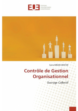Contrôle de Gestion Organisationnel