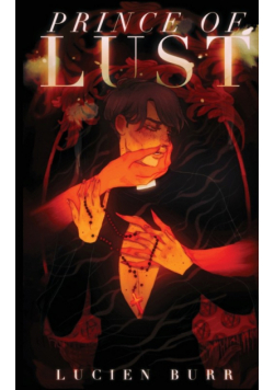Prince Of Lust