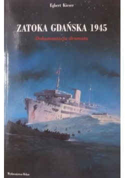 Zatoka Gdańska 1945