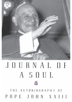 Journal of a Soul