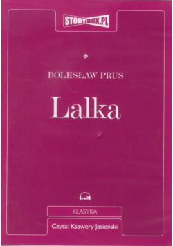 Prus Bolesław - Lalka Audiobook