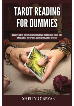 Tarot Reading for Dummies