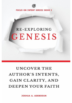 Re-Exploring Genesis