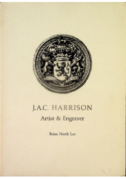 J. A. C. Harrison