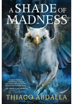 A Shade of Madness