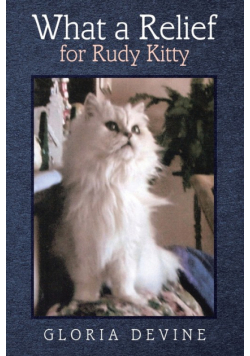 What a Relief for Rudy Kitty
