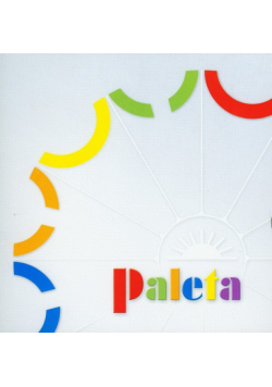 Paleta M1 Matematyka Tarcze ćwiczeń