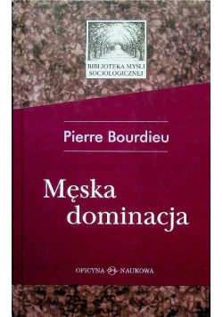 Męska dominacja