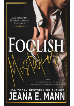 Foolish Mistakes