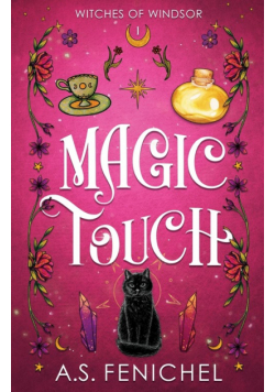 Magic Touch