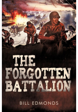 The Forgotten Battalion