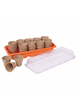 Mini szklarnia