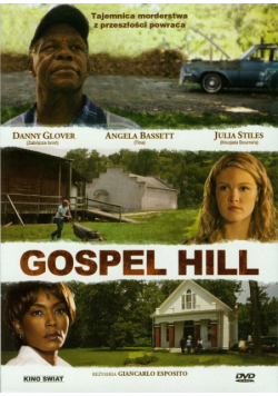 Gospel Hill