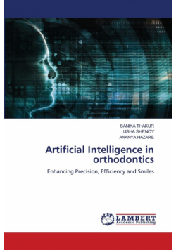 Artificial Intelligence in orthodontics