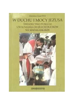 W duchu Jezusa