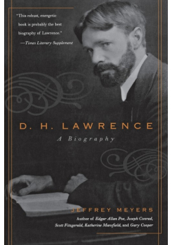 D.H. Lawrence