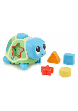 Craw n Pop! Turtle