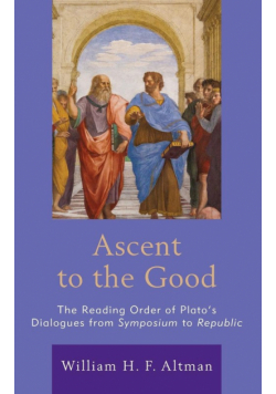 Ascent to the Good