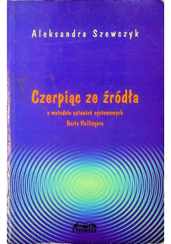 Czerpiąc ze źródła