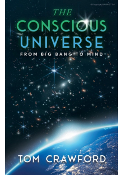 The Conscious Universe