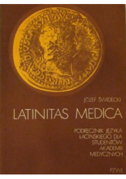 Latinitas Medica