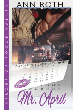Mr. April