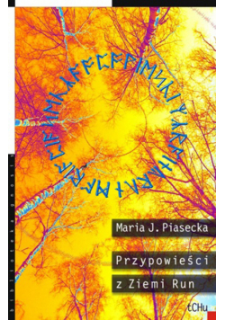 Przypowieści z Ziemi Run
