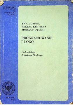 Programowanie i logo