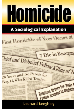 Homicide