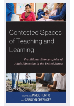 Contested Spaces of Teaching and Learning